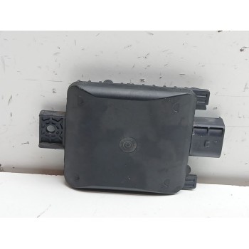 Recambio de modulo electronico para skoda octavia iv (nx3, nn3, pv3) 1.5 tsi referencia OEM IAM 2q0907686g  