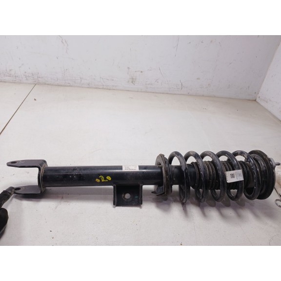 Recambio de amortiguador delantero izquierdo para tesla model 3 (5yj3) ev referencia OEM IAM 104436401F  