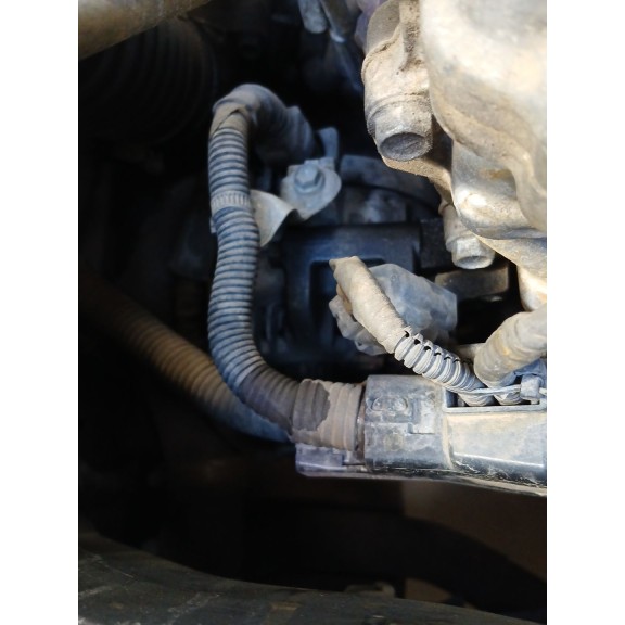 Recambio de alternador para lexus is ii (_e2_) 220d (ale20) referencia OEM IAM   