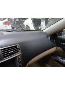 Recambio de kit airbag para lexus is ii (_e2_) 220d (ale20) referencia OEM IAM    2