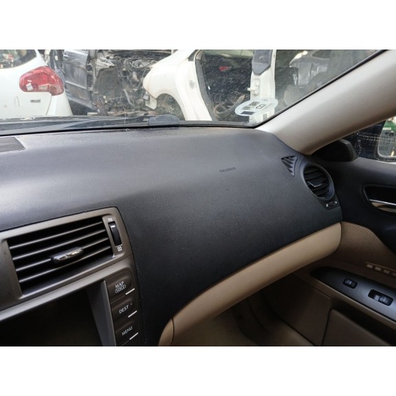 Recambio de kit airbag para lexus is ii (_e2_) 220d (ale20) referencia OEM IAM   