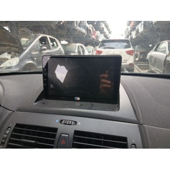 Recambio de sistema audio / radio cd para bmw x3 (e83) 2.0 d referencia OEM IAM   