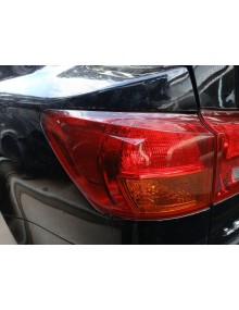 Recambio de piloto trasero izquierdo para lexus is ii (_e2_) 220d (ale20) referencia OEM IAM    2