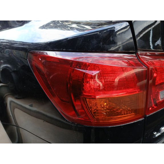 Recambio de piloto trasero izquierdo para lexus is ii (_e2_) 220d (ale20) referencia OEM IAM   