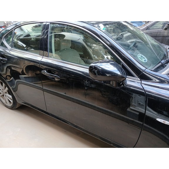 Recambio de puerta delantera derecha para lexus is ii (_e2_) 220d (ale20) referencia OEM IAM   