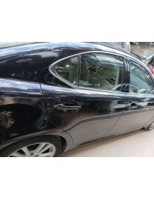 Recambio de puerta trasera derecha para lexus is ii (_e2_) 220d (ale20) referencia OEM IAM   