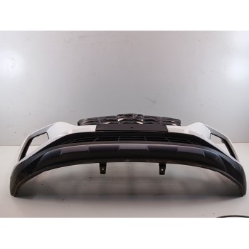 Recambio de paragolpes delantero para hyundai tucson (nx4e, nx4a) 1.6 t-gdi referencia OEM IAM 86511N7000  