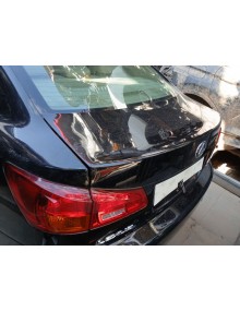 Recambio de tapa maletero para lexus is ii (_e2_) 220d (ale20) referencia OEM IAM   