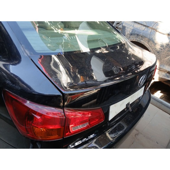 Recambio de tapa maletero para lexus is ii (_e2_) 220d (ale20) referencia OEM IAM   
