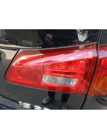 Recambio de piloto trasero derecho interior para lexus is ii (_e2_) 220d (ale20) referencia OEM IAM   