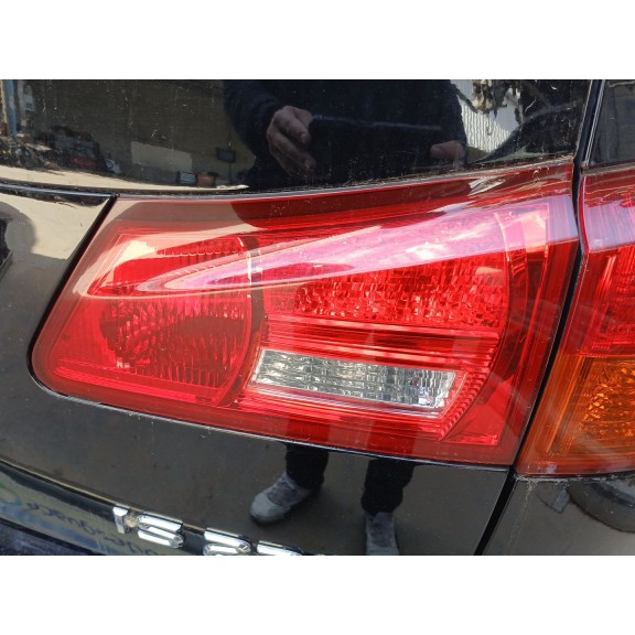 Recambio de piloto trasero derecho interior para lexus is ii (_e2_) 220d (ale20) referencia OEM IAM   