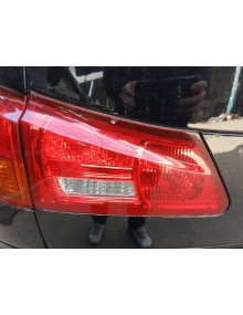 Recambio de piloto trasero izquierdo interior para lexus is ii (_e2_) 220d (ale20) referencia OEM IAM   