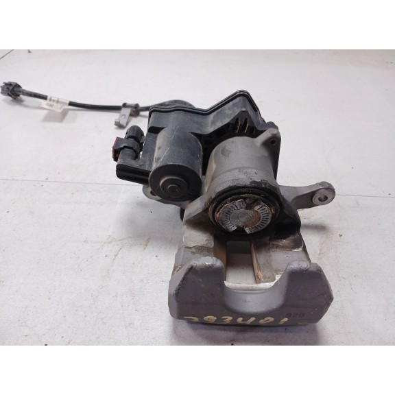 Recambio de pinza freno trasera derecha para tesla model 3 (5yj3) ev referencia OEM IAM 800829200A  