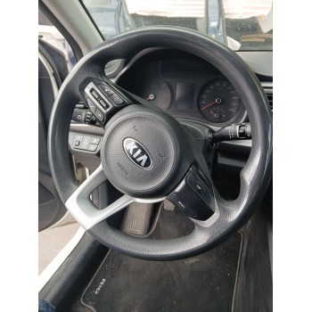 Recambio de volante para kia rio iv (yb, sc, fb) 1.4 crdi 90 referencia OEM IAM 56120H8000  