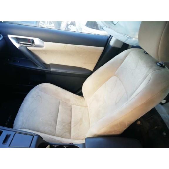 lexus ct del año 2013