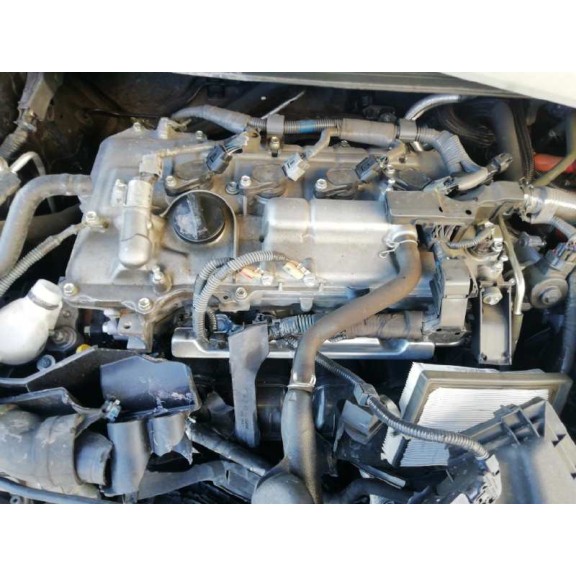 lexus ct del año 2013