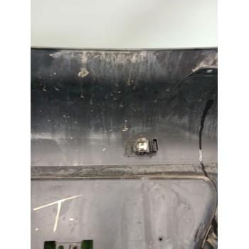 Recambio de paragolpes trasero para kia sportage iv (ql, qle) 1.7 crdi referencia OEM IAM 866113U000 / 866113U010 866723U000 866