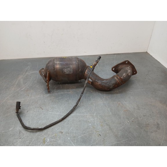 Recambio de catalizador para volkswagen scirocco iii (137, 138) 1.4 tsi referencia OEM IAM 103R000311  