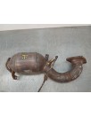 Recambio de catalizador para volkswagen scirocco iii (137, 138) 1.4 tsi referencia OEM IAM 103R000311  
