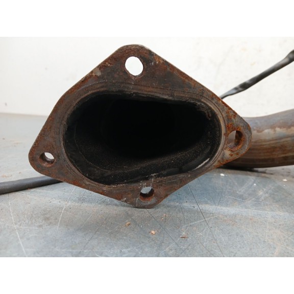 Recambio de catalizador para volkswagen scirocco iii (137, 138) 1.4 tsi referencia OEM IAM 103R000311  