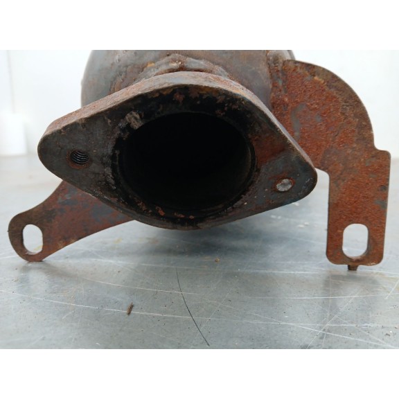 Recambio de catalizador para volkswagen scirocco iii (137, 138) 1.4 tsi referencia OEM IAM 103R000311  