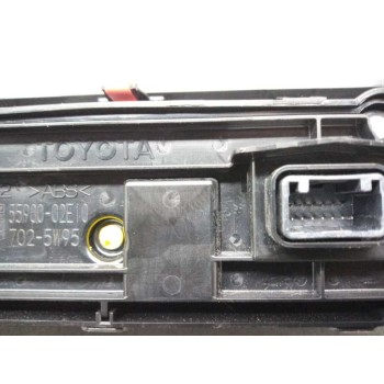 MANDO CLIMATIZADOR 5590002E10 