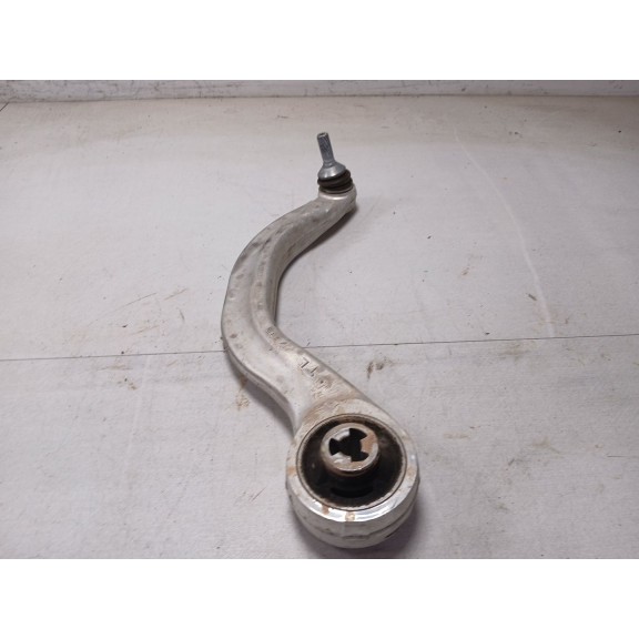 Recambio de brazo suspension inferior delantero izquierdo para tesla model 3 (5yj3) ev referencia OEM IAM 104435400A  