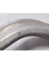 Recambio de brazo suspension inferior delantero izquierdo para tesla model 3 (5yj3) ev referencia OEM IAM 104435400A  