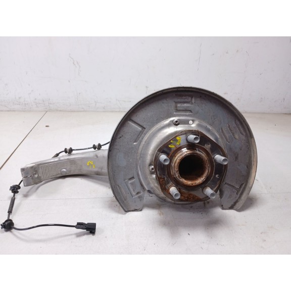 Recambio de mangueta delantera derecha para tesla model 3 (5yj3) ev referencia OEM IAM 1044316 104412100E 104431600E