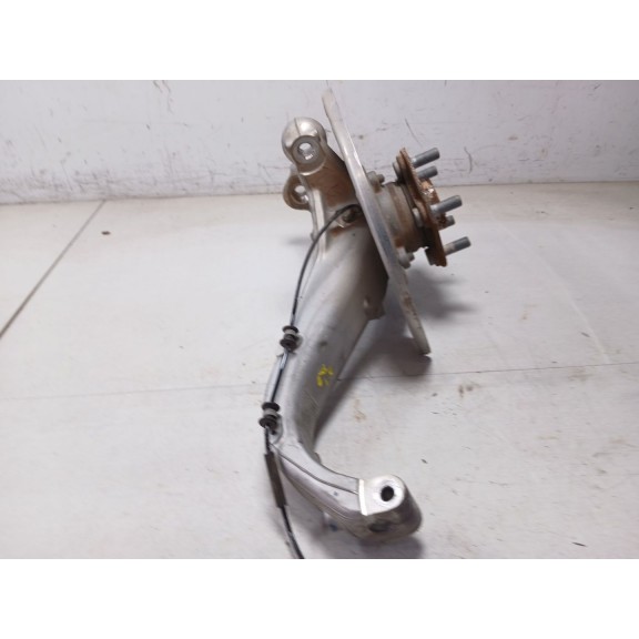 Recambio de mangueta delantera derecha para tesla model 3 (5yj3) ev referencia OEM IAM 1044316 104412100E 104431600E