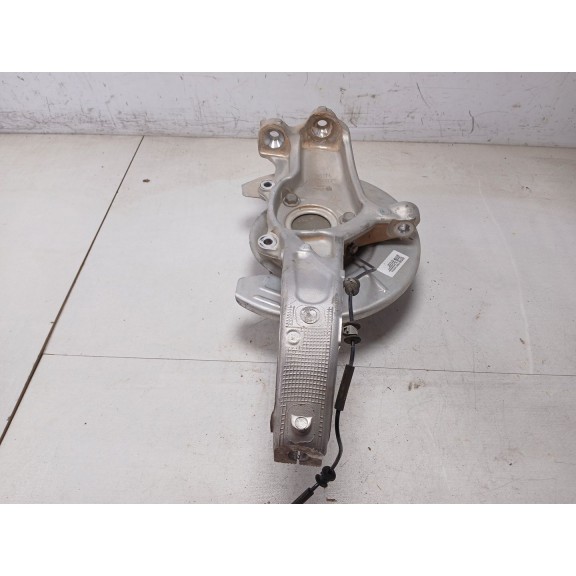 Recambio de mangueta delantera derecha para tesla model 3 (5yj3) ev referencia OEM IAM 1044316 104412100E 104431600E