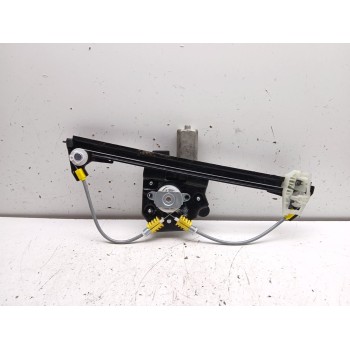 Recambio de elevalunas trasero derecho para bmw 1 (e87) 120 d referencia OEM IAM 51347067800 71001603 