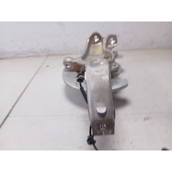 Recambio de mangueta delantera izquierda para tesla model 3 (5yj3) ev referencia OEM IAM 104431100E  