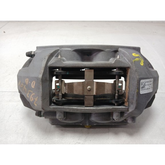 Recambio de pinza freno delantera derecha para tesla model 3 (5yj3) ev referencia OEM IAM 800820400B 104462200F BREMBO