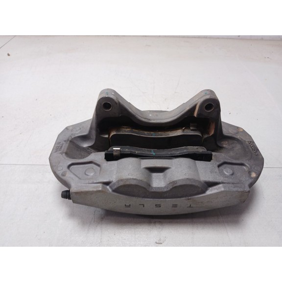 Recambio de pinza freno delantera derecha para tesla model 3 (5yj3) ev referencia OEM IAM 800820400B 104462200F BREMBO