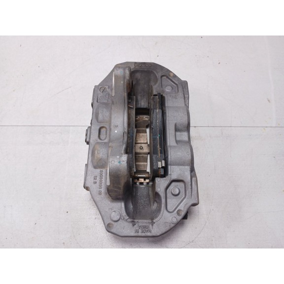 Recambio de pinza freno delantera derecha para tesla model 3 (5yj3) ev referencia OEM IAM 800820400B 104462200F BREMBO