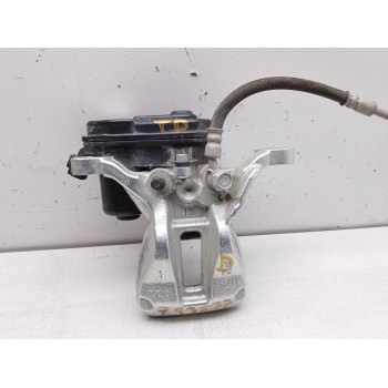 Recambio de pinza freno trasera derecha para toyota yaris (_p21_, _pa1_, _ph1_) 1.5 hybrid (mxph11) referencia OEM IAM   