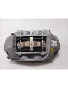 Recambio de pinza freno delantera izquierda para tesla model 3 (5yj3) ev referencia OEM IAM    2