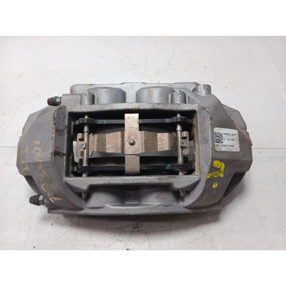 Recambio de pinza freno delantera izquierda para tesla model 3 (5yj3) ev referencia OEM IAM 800820200B 104462100F 