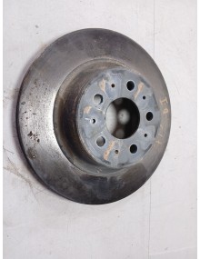 Recambio de disco freno delantero para tesla model 3 (5yj3) ev referencia OEM IAM 104461100D  