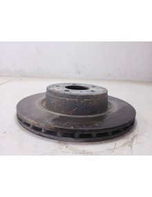 Recambio de disco freno delantero para tesla model 3 (5yj3) ev referencia OEM IAM 104461100D   2