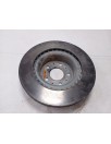 Recambio de disco freno delantero para tesla model 3 (5yj3) ev referencia OEM IAM 104461100D  