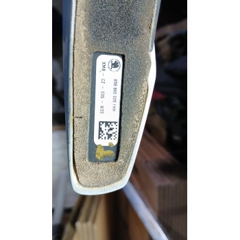 Recambio de barras techo para skoda kamiq (nw4) 1.0 tsi referencia OEM IAM 658860025  658860026