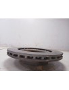 Recambio de disco freno delantero para tesla model 3 (5yj3) ev referencia OEM IAM 104461100D  