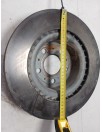 Recambio de disco freno delantero para tesla model 3 (5yj3) ev referencia OEM IAM 104461100D  