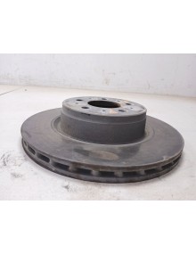 Recambio de disco freno delantero para tesla model 3 (5yj3) ev referencia OEM IAM 104461100D   2