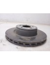 Recambio de disco freno delantero para tesla model 3 (5yj3) ev referencia OEM IAM 104461100D  