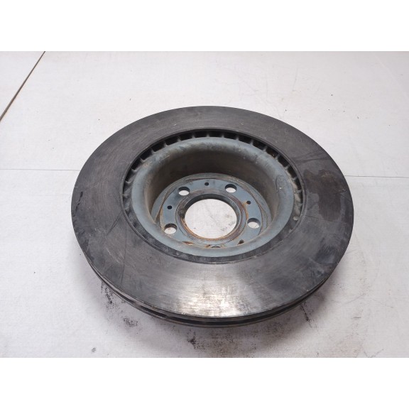 Recambio de disco freno delantero para tesla model 3 (5yj3) ev referencia OEM IAM 104461100D  