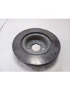 Recambio de disco freno delantero para tesla model 3 (5yj3) ev referencia OEM IAM 104461100D  