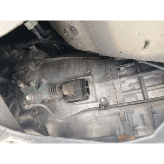 Recambio de caja cambios para lexus is ii (_e2_) 220d (ale20) referencia OEM IAM   